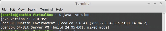 Java version check 1.7.jpg